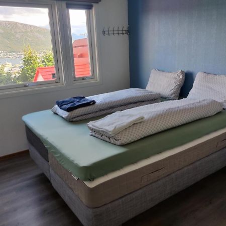Feelhome 3 Bedroom Near University Тромсё Экстерьер фото