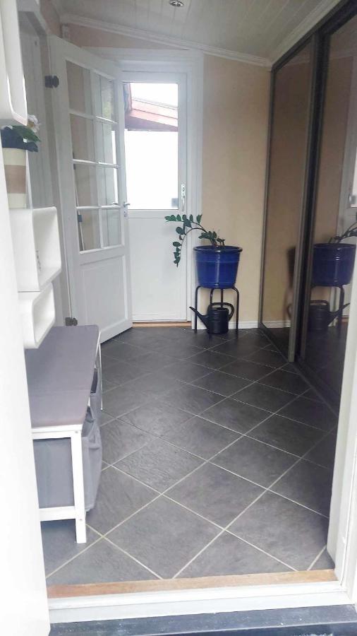 Feelhome 3 Bedroom Near University Тромсё Экстерьер фото