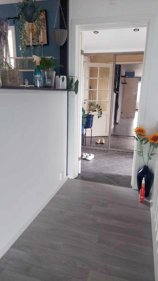 Feelhome 3 Bedroom Near University Тромсё Экстерьер фото