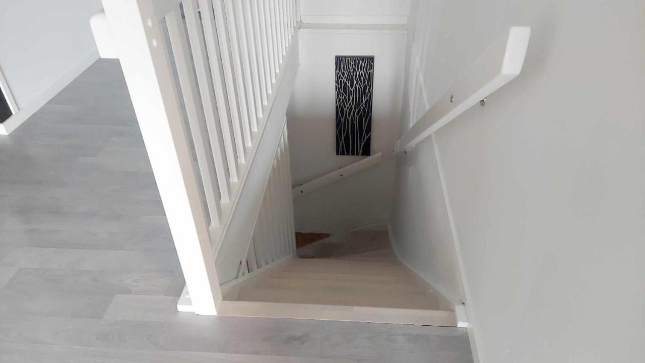 Feelhome 3 Bedroom Near University Тромсё Экстерьер фото