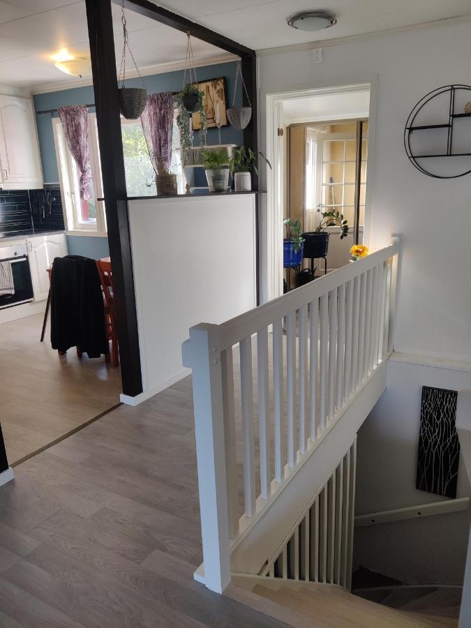 Feelhome 3 Bedroom Near University Тромсё Экстерьер фото