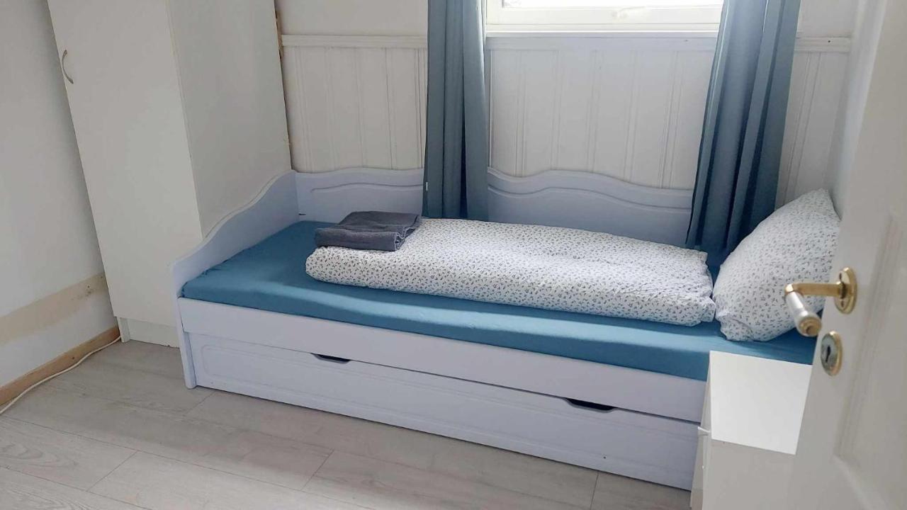 Feelhome 3 Bedroom Near University Тромсё Экстерьер фото