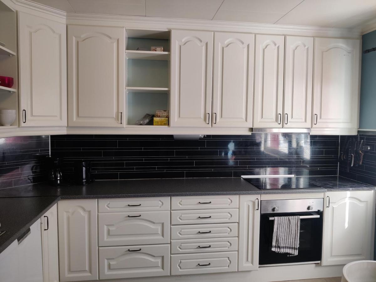 Feelhome 3 Bedroom Near University Тромсё Экстерьер фото