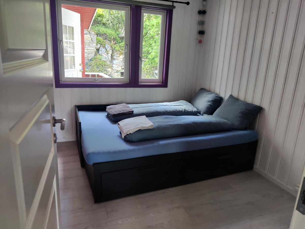 Feelhome 3 Bedroom Near University Тромсё Экстерьер фото
