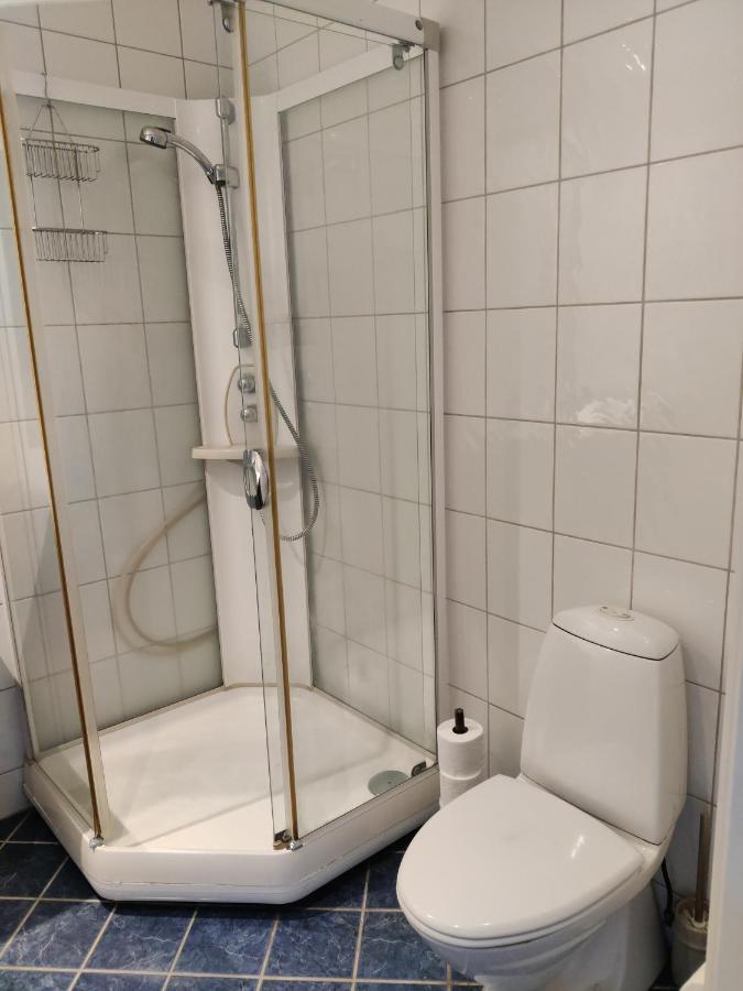 Feelhome 3 Bedroom Near University Тромсё Экстерьер фото